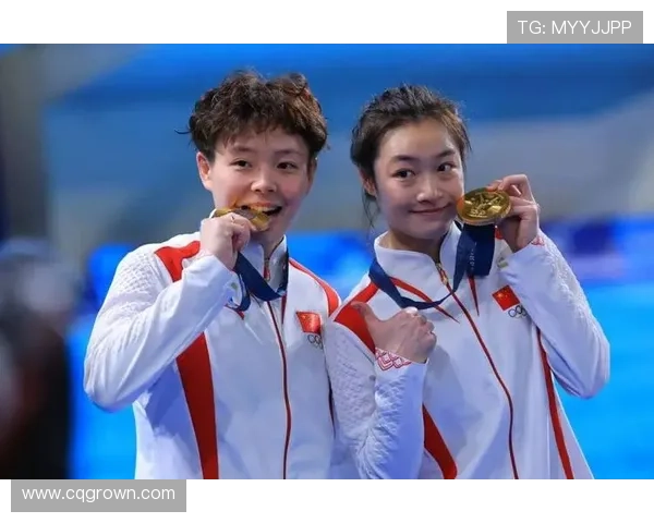 陈艺文赛后感言:奥运会后不止步 努力提升是永恒追求