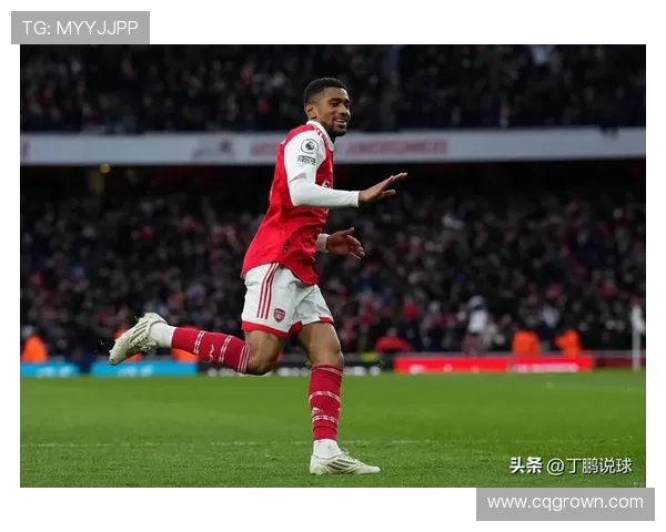 萨卡建功特罗萨德惊艳世界波 阿森纳痛失好局补时遭绝平