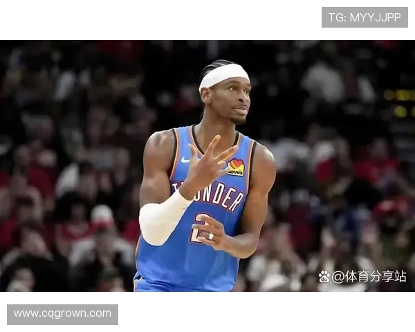 阿夫迪亚双十表现 亚历山大砍下35分9助 开拓者送雷霆赛季首败